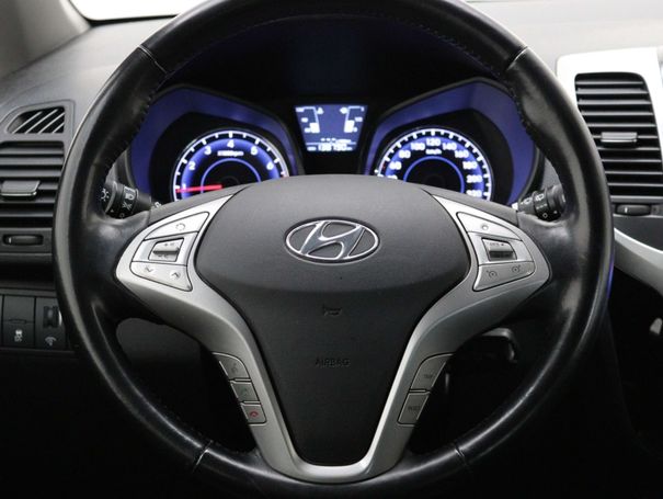 Hyundai ix20 1.4 66 kW image number 26