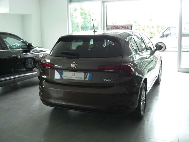 Fiat Tipo 74 kW image number 7