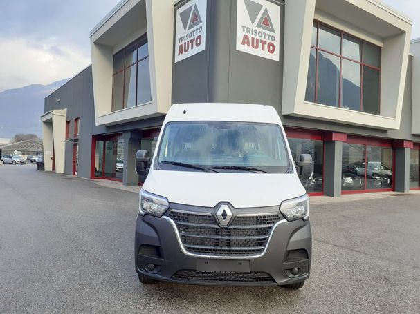 Renault Master Energy dCi 145 107 kW image number 4