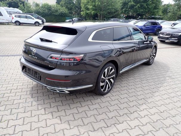 Volkswagen Arteon Shooting Brake 2.0 TSI R-Line 4Motion DSG 206 kW image number 12