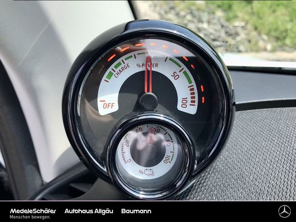 Smart ForTwo EQ 60 kW image number 14