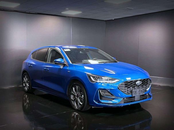 Ford Focus 1.0 EcoBoost ST-Line 92 kW image number 3