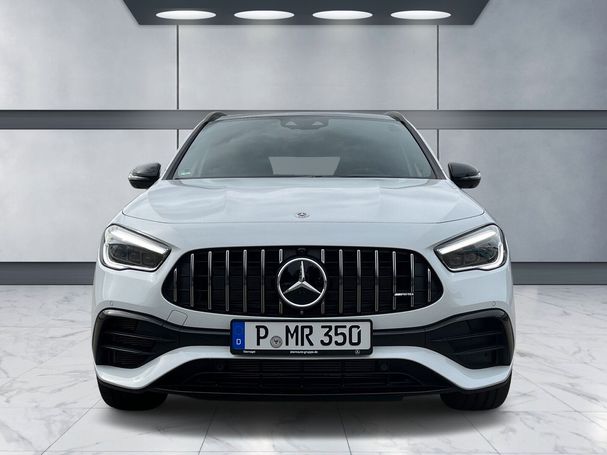 Mercedes-Benz GLA 45 AMG 45 S 310 kW image number 10