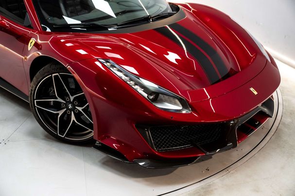 Ferrari 488 Pista 530 kW image number 15