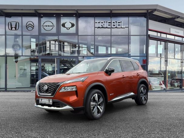 Nissan X-Trail e-4ORCE 157 kW image number 1