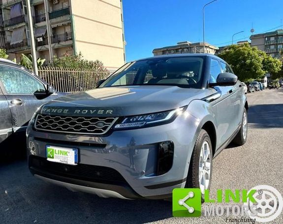 Land Rover Range Rover Evoque 227 kW image number 1