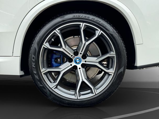 BMW X5 45e xDrive 290 kW image number 17