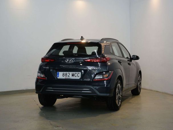 Hyundai Kona 150 kW image number 1