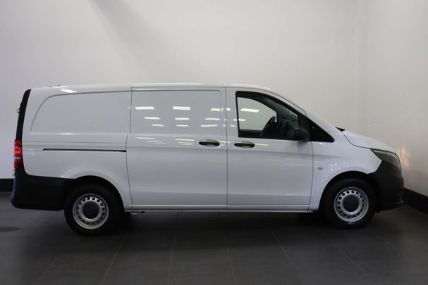 Mercedes-Benz Vito 116 CDI 120 kW image number 16