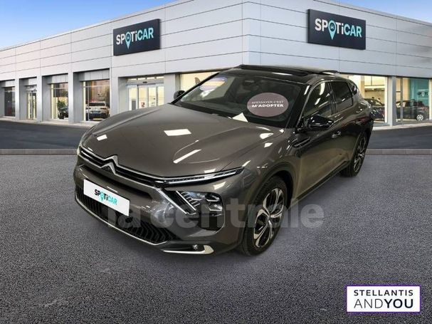 Citroen C5 X 165 kW image number 1