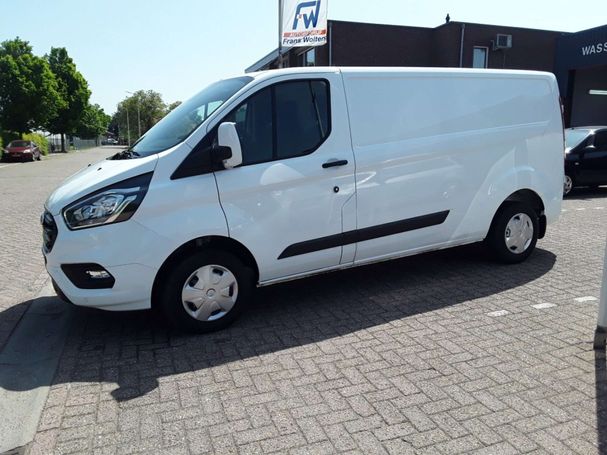 Ford Transit Custom 300 L2H1 2.0 TDCi Trend 96 kW image number 1