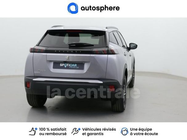 Peugeot 2008 1.2 PureTech 74 kW image number 6