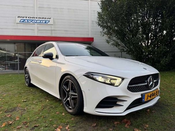 Mercedes-Benz A 180 AMG 100 kW image number 2