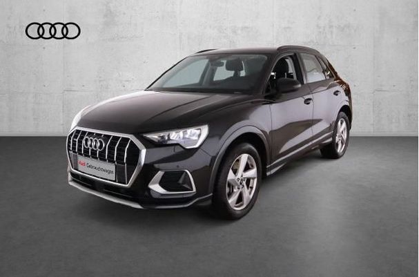 Audi Q3 40 TDI quattro S tronic Advanced 147 kW image number 1