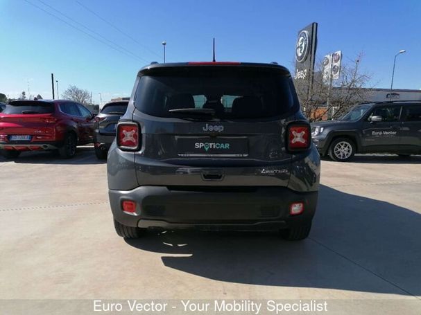 Jeep Renegade 96 kW image number 3