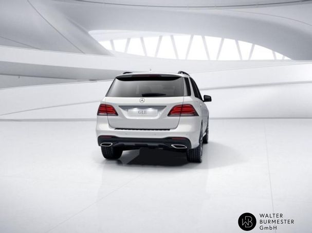 Mercedes-Benz GLE 350 d 190 kW image number 6