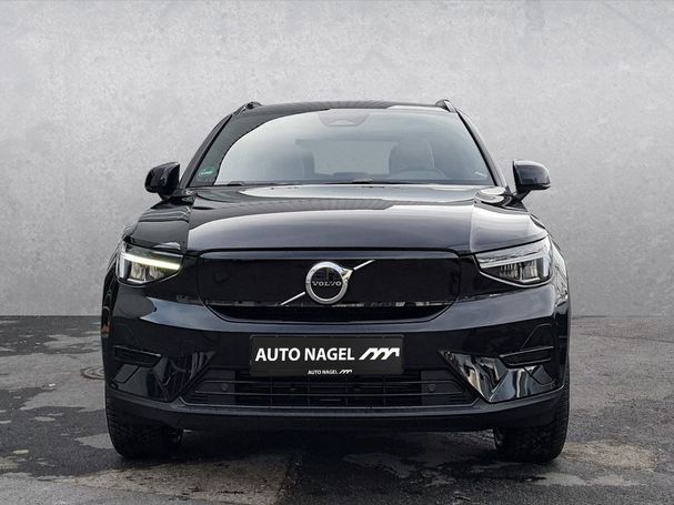 Volvo XC40 Recharge Pure Electric Plus 185 kW image number 2