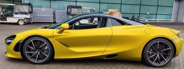 McLaren 720S Spider 530 kW image number 5