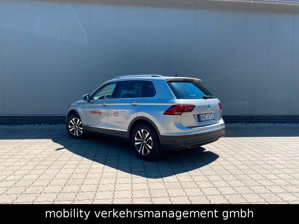 Volkswagen Tiguan 110 kW image number 3