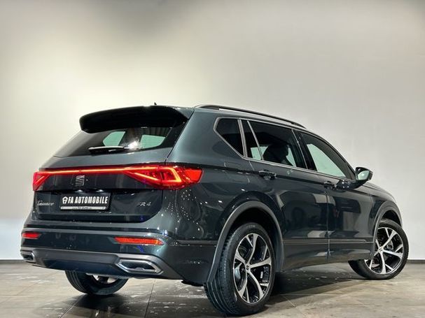 Seat Tarraco FR 147 kW image number 11