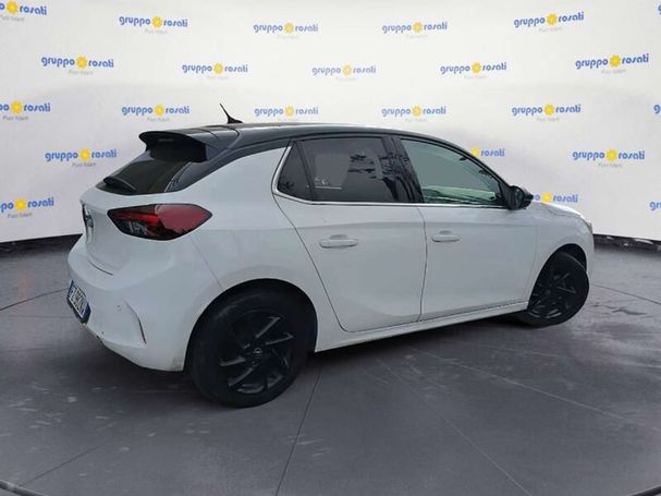 Opel Corsa 1.2 Elegance 55 kW image number 5