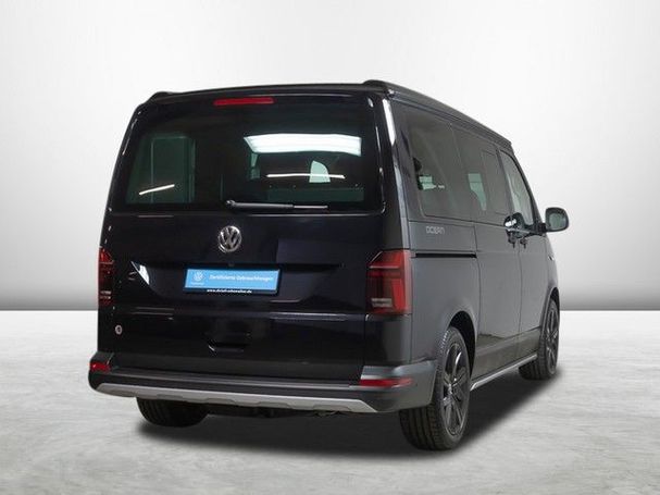 Volkswagen T6 California 2.0 TDI Ocean DSG 4Motion 150 kW image number 3