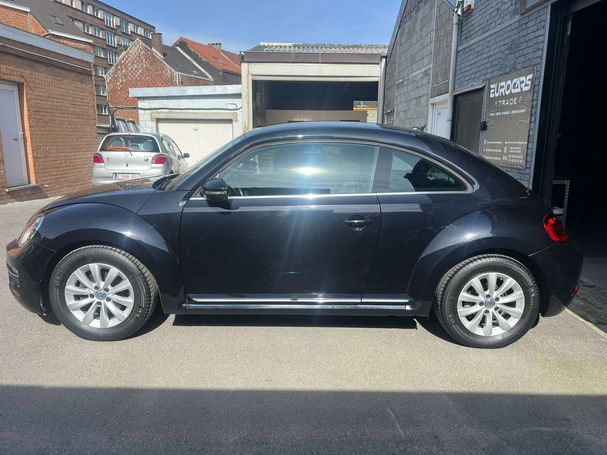 Volkswagen Beetle 1.2 TSI 77 kW image number 5