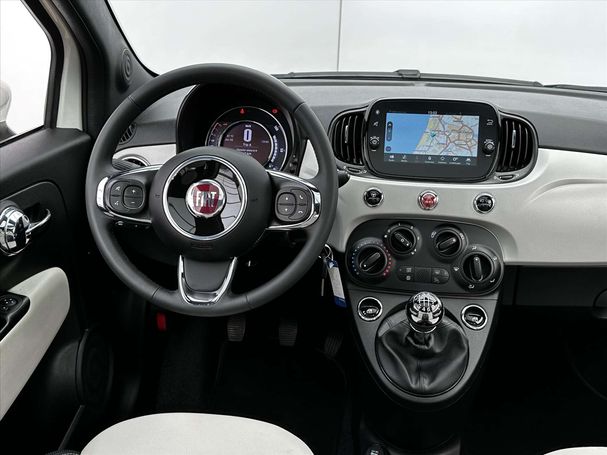 Fiat 500 1.0 51 kW image number 8