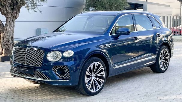 Bentley Bentayga 329 kW image number 2