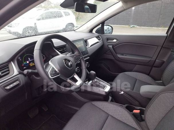 Renault Captur 107 kW image number 8