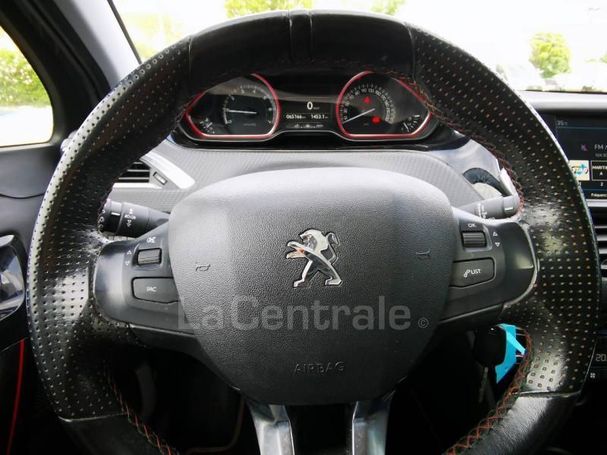 Peugeot 2008 PureTech 130 96 kW image number 9