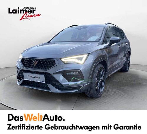 Cupra Ateca 2.0 TSI DSG 4Drive 221 kW image number 1