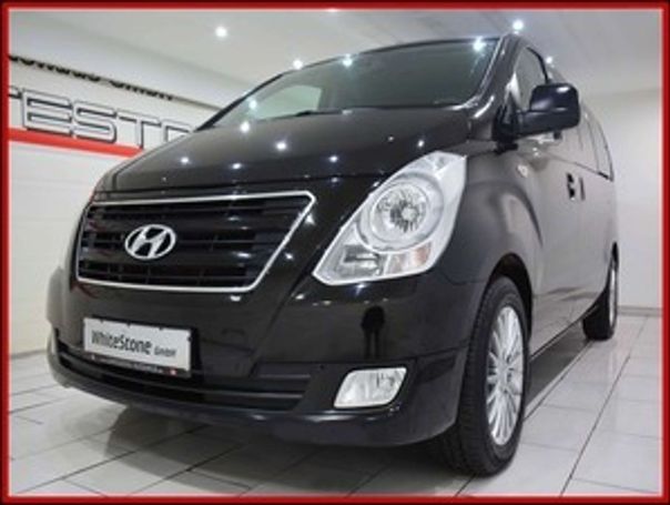 Hyundai H-1 H 1 125 kW image number 6