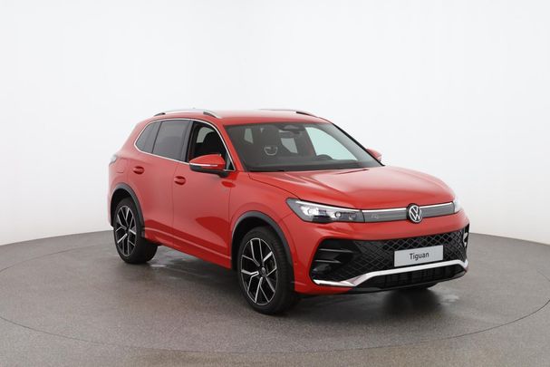 Volkswagen Tiguan eTSI DSG 110 kW image number 7