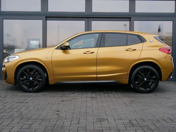 BMW X2 sDrive 140 kW image number 8