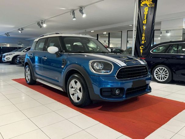 Mini Cooper D Countryman ALL4 110 kW image number 2