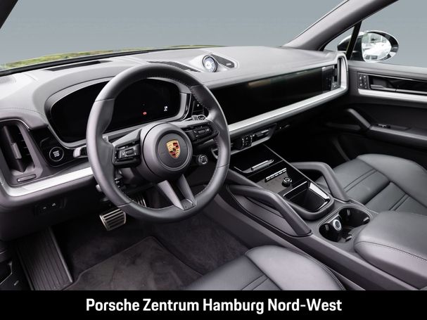 Porsche Cayenne S E-Hybrid 382 kW image number 5