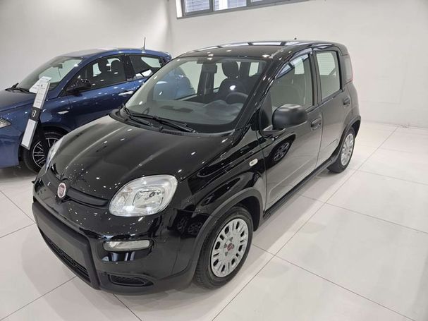 Fiat Panda 1.0 Hybrid 51 kW image number 6