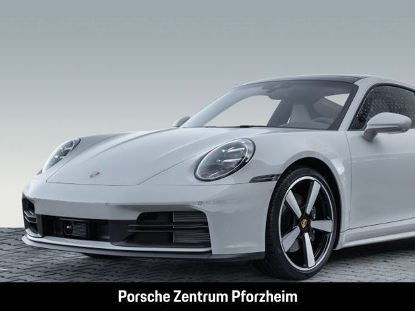 Porsche 992 Carrera 290 kW image number 9