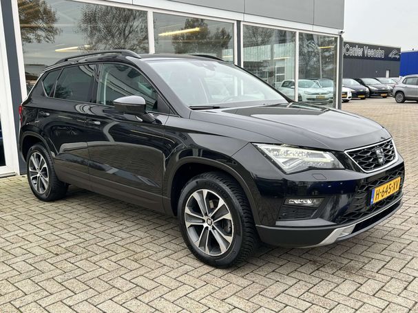 Seat Ateca 1.5 TSI Style 110 kW image number 1