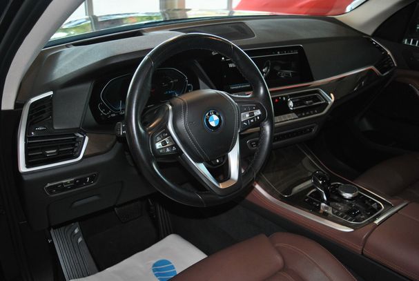 BMW X5 45e xDrive 290 kW image number 6