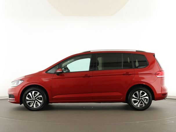 Volkswagen Touran 2.0 TDI DSG 110 kW image number 6