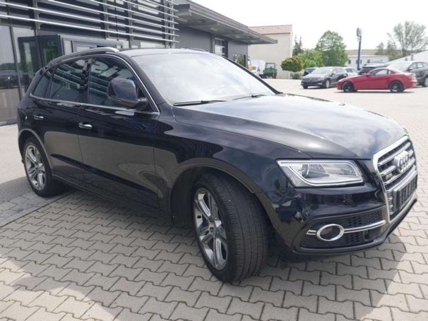 Audi SQ5 3.0 TDI quattro 240 kW image number 3