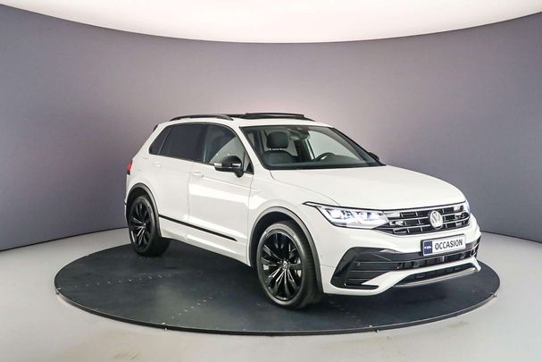 Volkswagen Tiguan 1.4 eHybrid R-Line DSG 180 kW image number 8