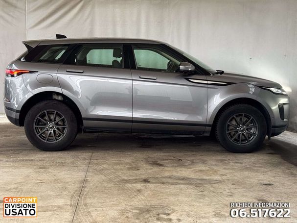 Land Rover Range Rover Evoque 120 kW image number 6