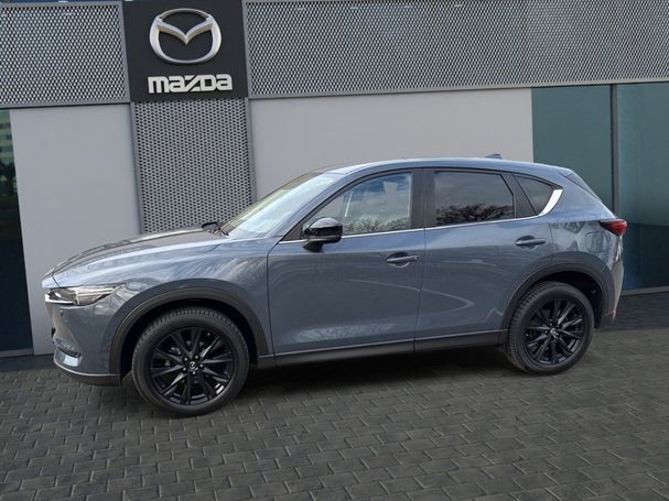 Mazda CX-5 SKYACTIV-G 165 121 kW image number 4