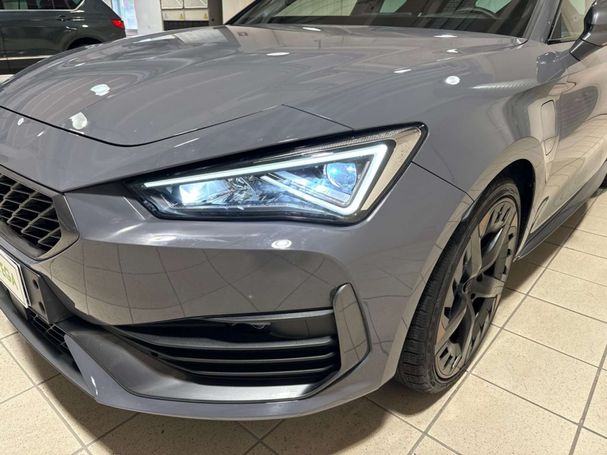 Cupra Leon e-Hybrid DSG 180 kW image number 20