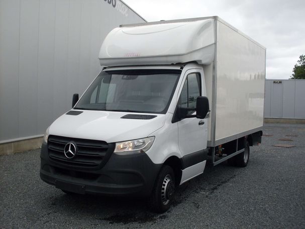 Mercedes-Benz Sprinter 514 HA 105 kW image number 8