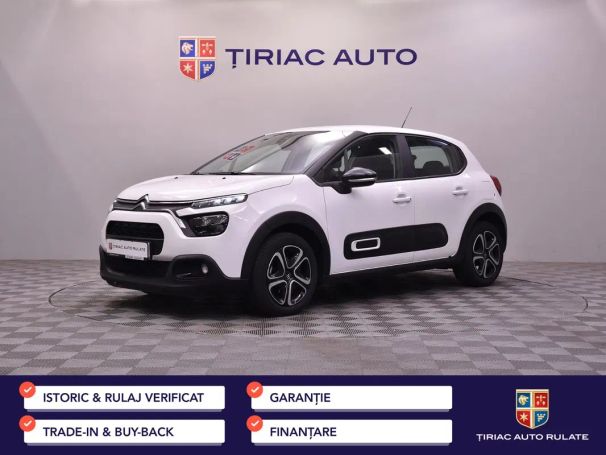 Citroen C3 61 kW image number 1