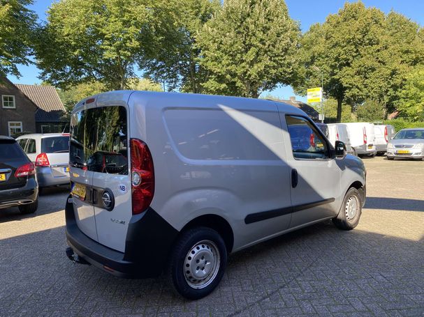 Opel Combo 1.3 CDTI L1H1 66 kW image number 5